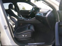 
										2020 BMW X6 full									