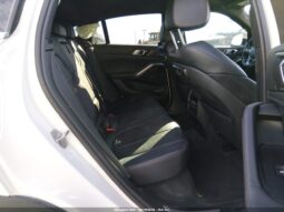 
										2020 BMW X6 full									