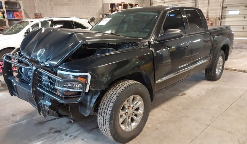 
								2008 Dodge Dakota full									