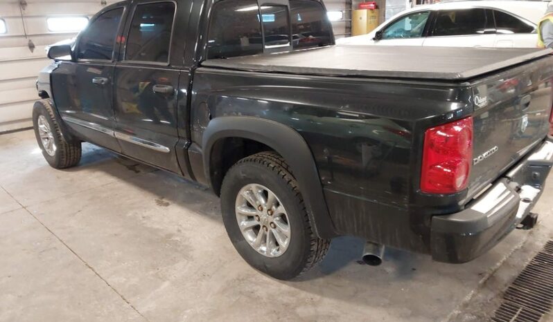 
								2008 Dodge Dakota full									