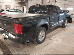 
										2008 Dodge Dakota full									