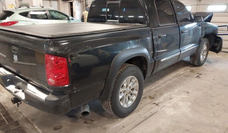 
								2008 Dodge Dakota full									