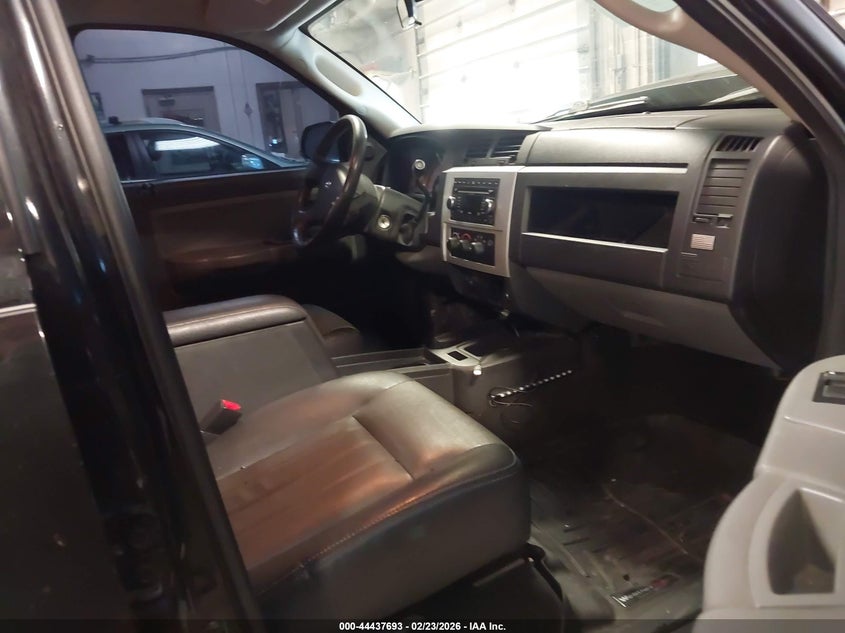 2008 Dodge Dakota