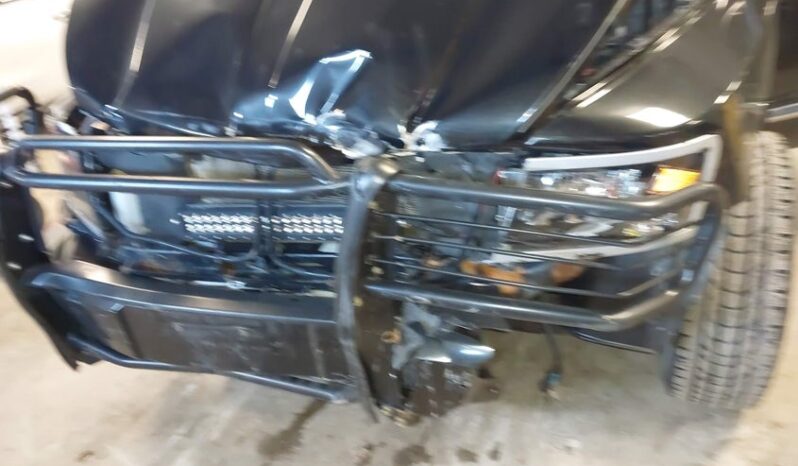 
								2008 Dodge Dakota full									
