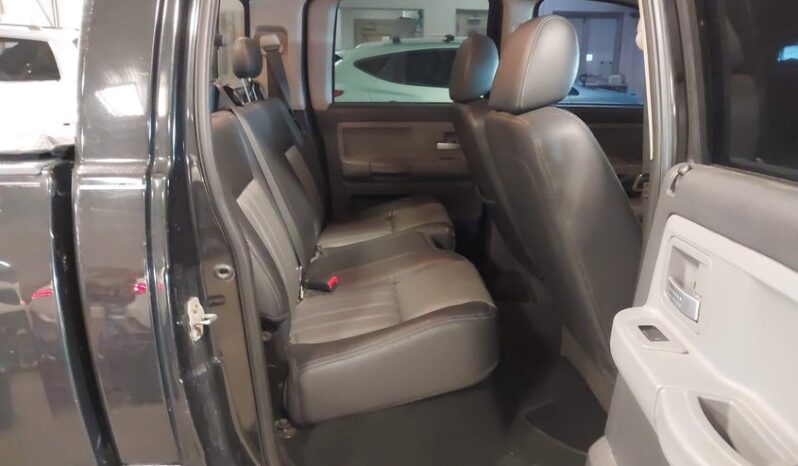 
								2008 Dodge Dakota full									