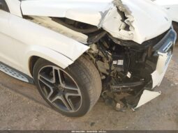 
										2018 Mercedes-benz Gls-klasse full									