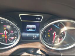 
										2018 Mercedes-benz Gls-klasse full									