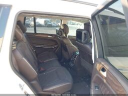 
										2018 Mercedes-benz Gls-klasse full									