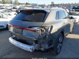 
										2024 Audi Q8 full									
