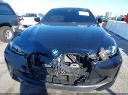 
										2025 BMW I4 full									