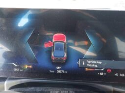 
										2025 BMW I4 full									