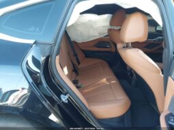 
										2025 BMW I4 full									