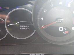 
										2019 Porsche Cayenne full									