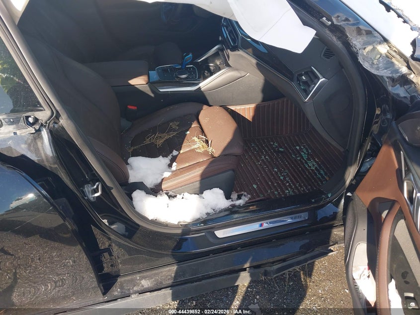 2023 BMW I4