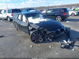 
										2023 BMW I4 full									