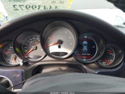 
										2016 Porsche Panamera full									