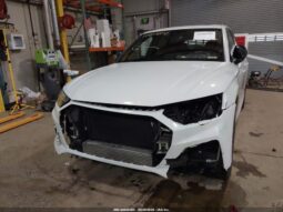 
										2021 Audi Sq5 full									