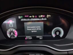 
										2021 Audi Sq5 full									