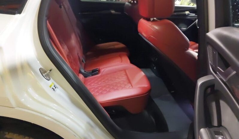 
								2021 Audi Sq5 full									