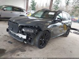
										2024 BMW X7 full									