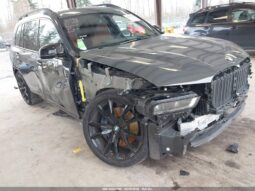 
										2024 BMW X7 full									