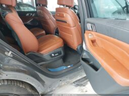 
										2024 BMW X7 full									