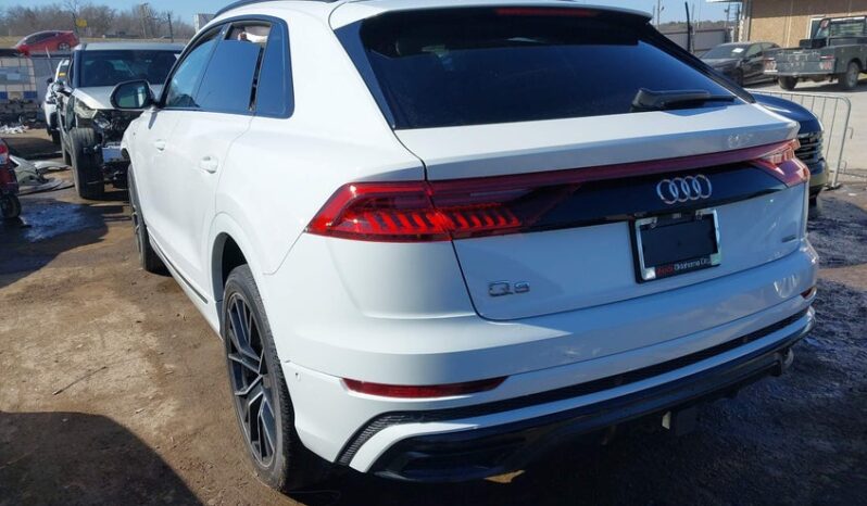 
								2023 Audi Q8 full									