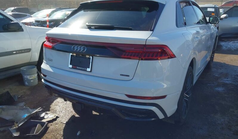 
								2023 Audi Q8 full									