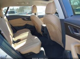 
										2023 Audi Q8 full									