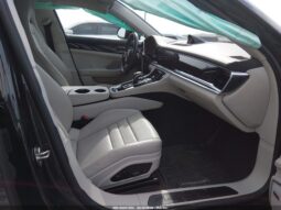 
										2022 Porsche Panamera full									