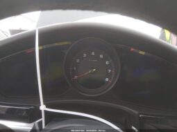 
										2022 Porsche Panamera full									