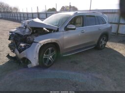 
										2020 Mercedes-benz Gls-klasse full									