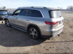 
										2020 Mercedes-benz Gls-klasse full									