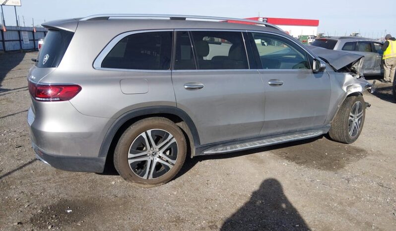 
								2020 Mercedes-benz Gls-klasse full									
