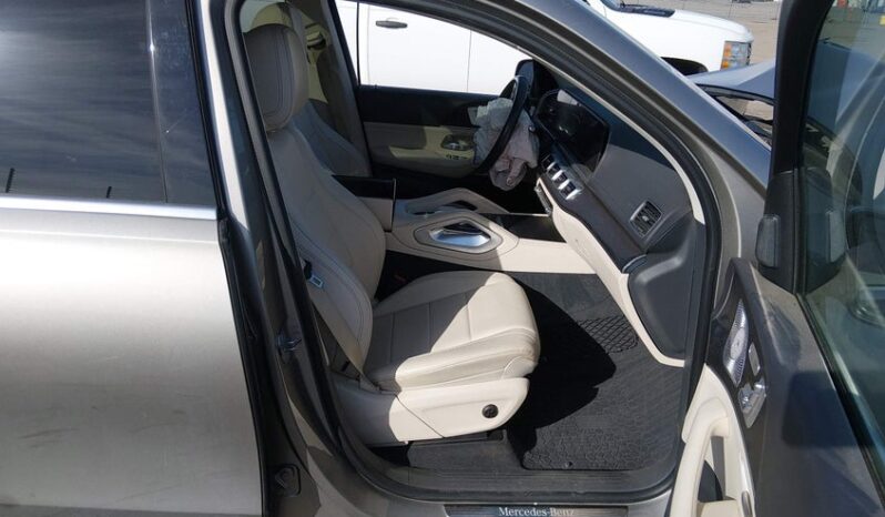 
								2020 Mercedes-benz Gls-klasse full									