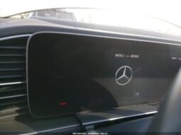 
										2020 Mercedes-benz Gls-klasse full									