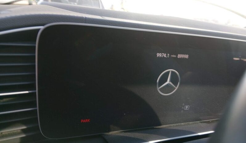 
								2020 Mercedes-benz Gls-klasse full									