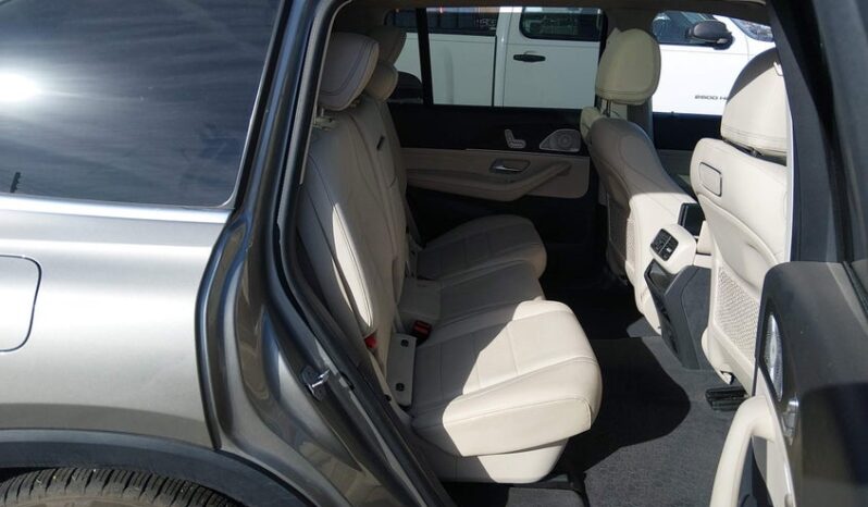 
								2020 Mercedes-benz Gls-klasse full									