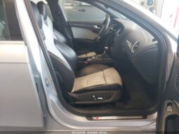 
										2015 Audi S4 full									