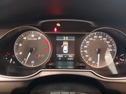
										2015 Audi S4 full									