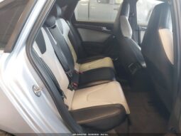 
										2015 Audi S4 full									
