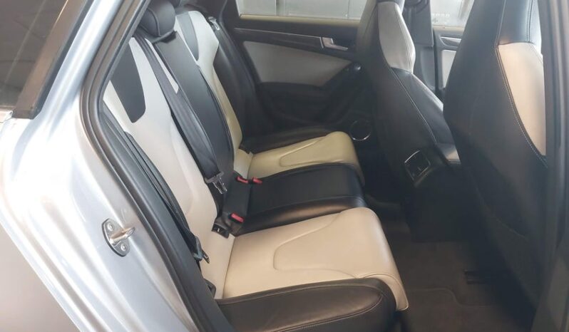 
								2015 Audi S4 full									