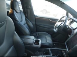 
										2019 Tesla Model x full									