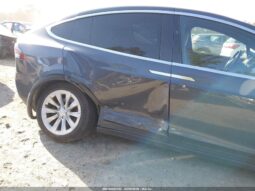 
										2019 Tesla Model x full									