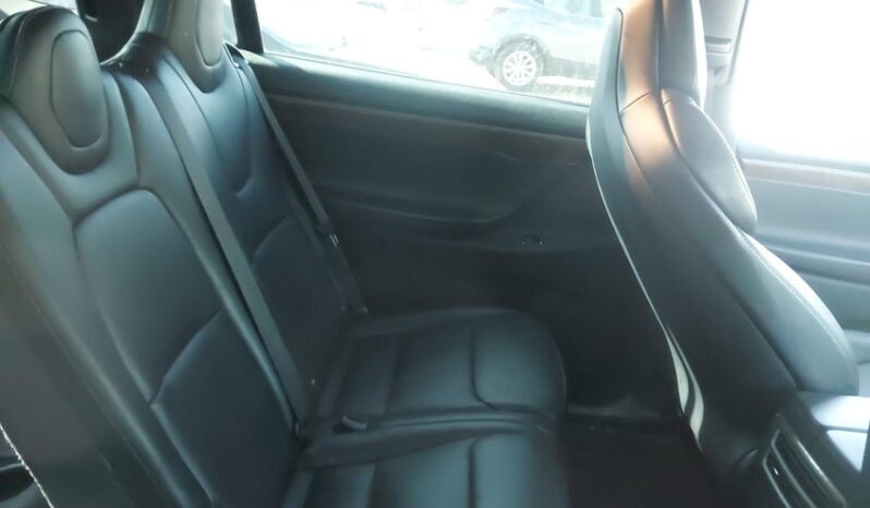 
								2019 Tesla Model x full									