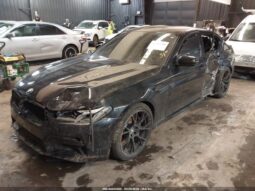 
										2021 BMW M5 full									