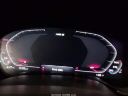 
										2021 BMW M5 full									