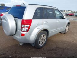 
										2006 Suzuki Grand vitara full									