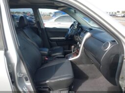 
										2006 Suzuki Grand vitara full									