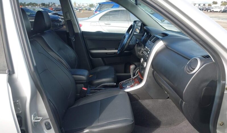
								2006 Suzuki Grand vitara full									